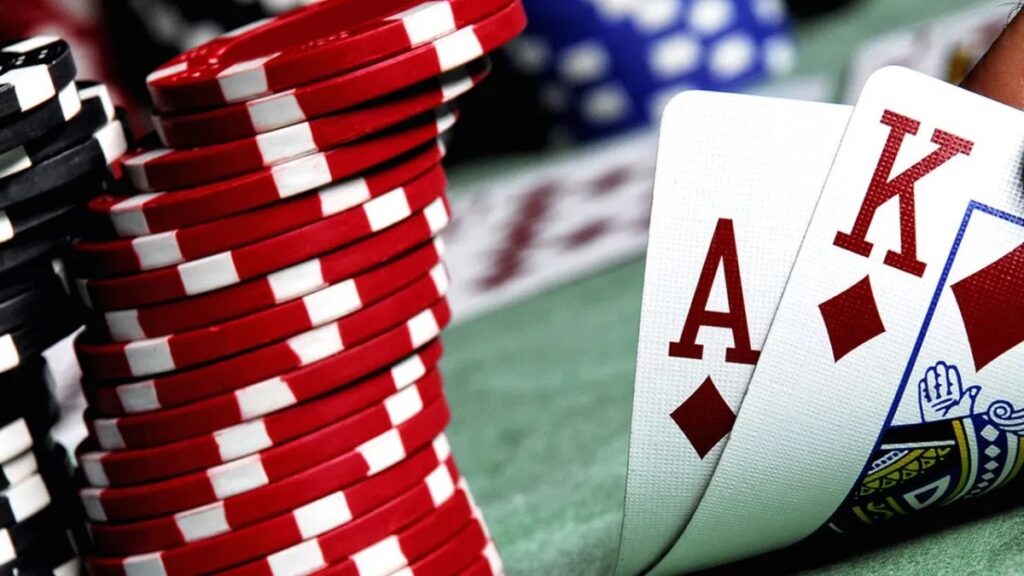 Why should you play Banderq in an online casino?