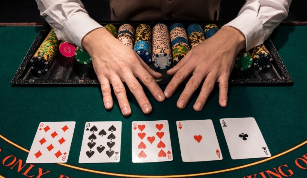 The easiest method to Play Winning Poker and customary Pitfalls