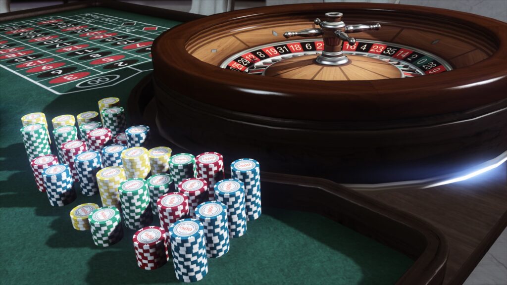 Gambling Addiction Tales