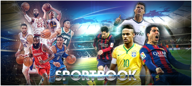 Welcome to the Sizzling Sportsbook Singapore