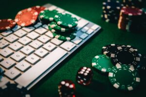Poker Cards: The Core of Every Poker Game