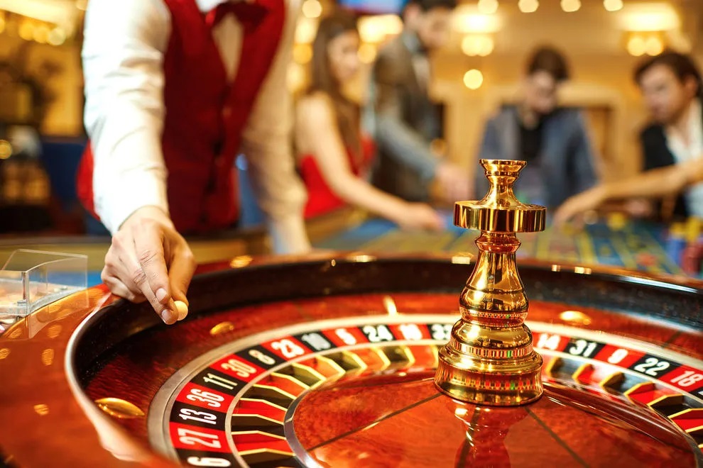 Tennessee Online Casinos  2020 Online Betting Updates