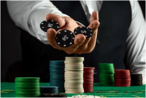 What’s the difference between a ‘soft’ and a ‘hard’ hand in blackjack?