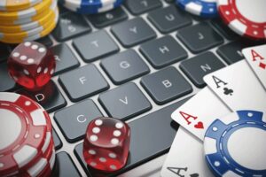 Difference in the real casinos and the online casinos