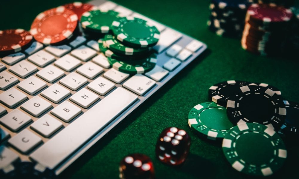 The 5 Most Profitable Online Casino Games To Play For Beginners