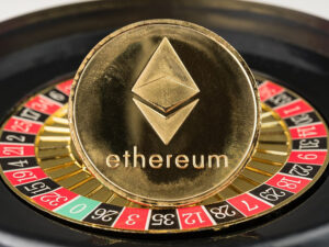 Ethereum casino: what is it?
