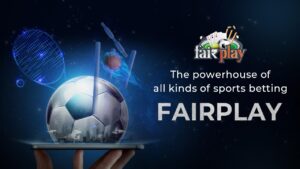 Fairplay Club: The Largest Portfolio On Offer By Fairplay Club.