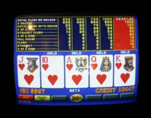 A Guide For LoginIdn Poker