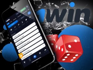 Review of 1Win bookmaker