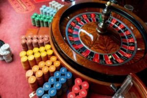 Benefits of playing online slot games