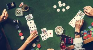 Know the rules of poker and master the game!