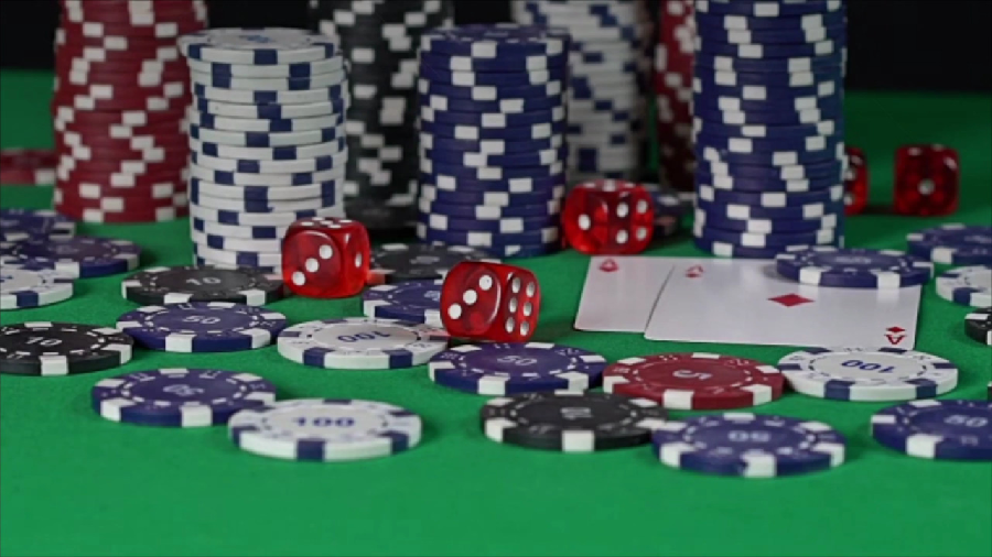 Is Gambling Right for Your Child?