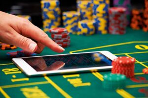 Best Ideas for Casino Security And Safety