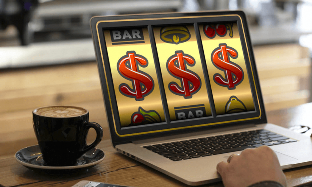 Steps to Play Online Slots Magically