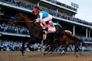 Betting Exchange: The Ultimate Guide to Horse Racing Betting