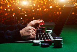 A Practical Guide to Choosing Slot Games for Crypto Gambling
