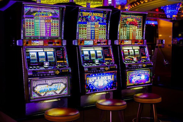 High-Quality Online Slot Games