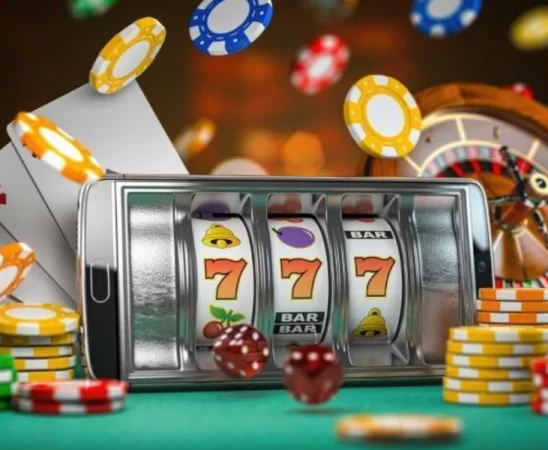 online slot