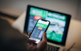 sports betting