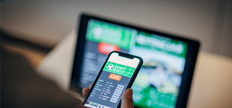 sports betting