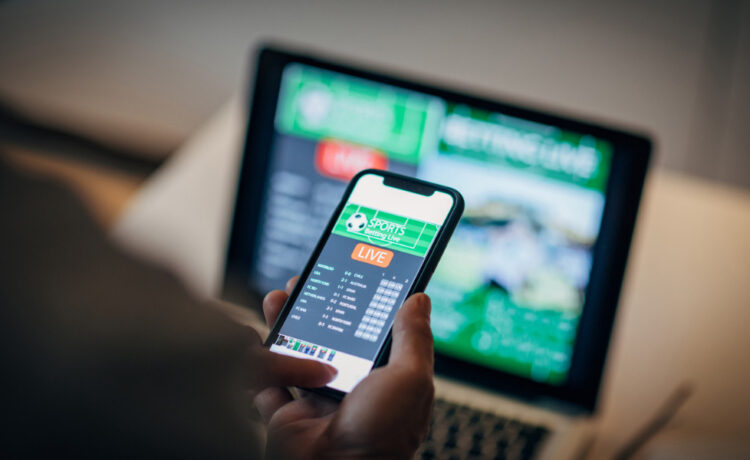 sports betting