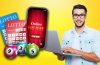 online lottery