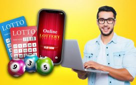 online lottery