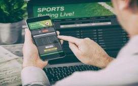 sports betting