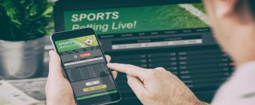 sports betting