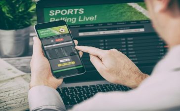 sports betting