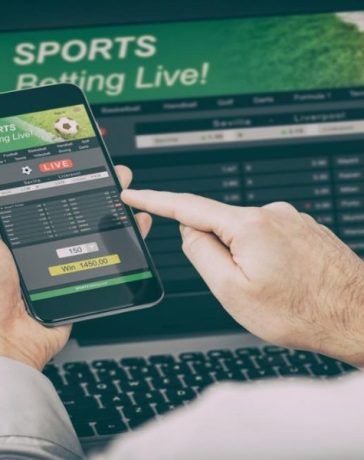 sports betting