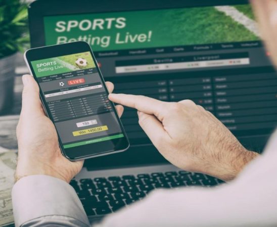 sports betting
