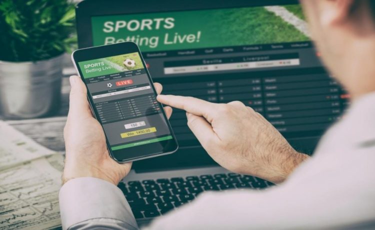 sports betting