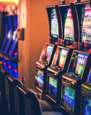 slot
