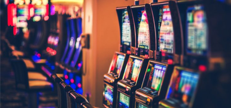 slot