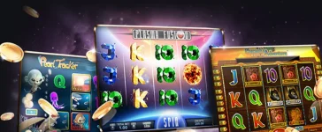 online casinos