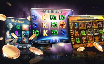 online casinos