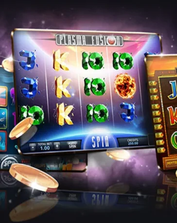 online casinos