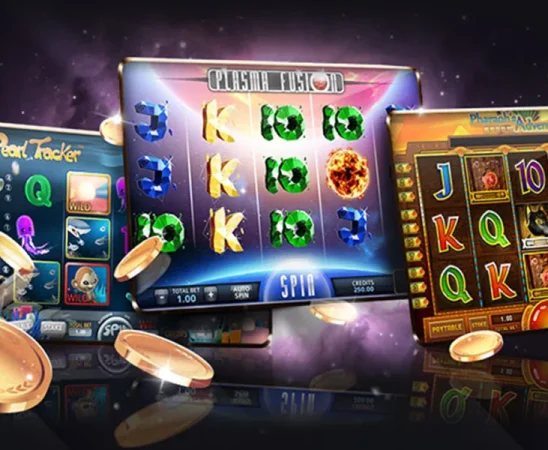 online casinos
