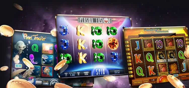 online casinos
