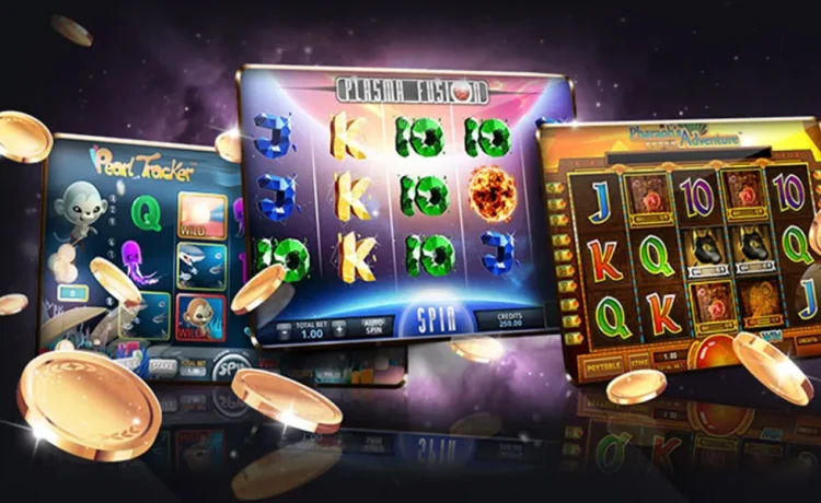 online casinos